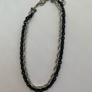 Layered Sabika Choker